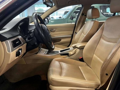 BMW Serie 3 Touring 320d xDrive (7)