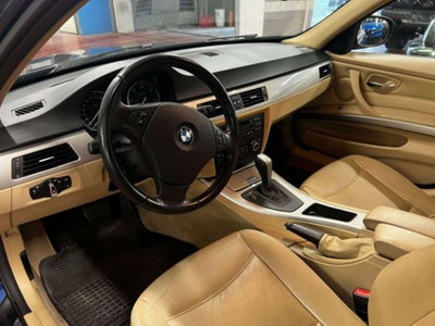 BMW Serie 3 Touring 320d xDrive (8)