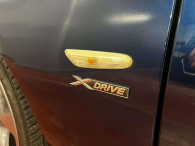BMW Serie 3 Touring 320d xDrive (9)