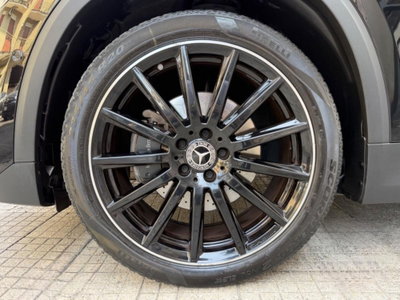 Mercedes-Benz GLA SUV 200 d Automatic Premium (13)