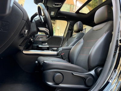 Mercedes-Benz GLA SUV 200 d Automatic Premium (15)