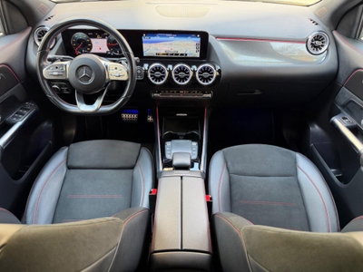 Mercedes-Benz GLA SUV 200 d Automatic Premium (16)