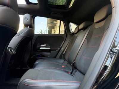Mercedes-Benz GLA SUV 200 d Automatic Premium (17)