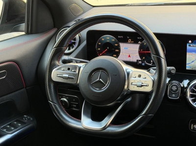 Mercedes-Benz GLA SUV 200 d Automatic Premium (18)