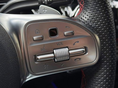 Mercedes-Benz GLA SUV 200 d Automatic Premium (20)