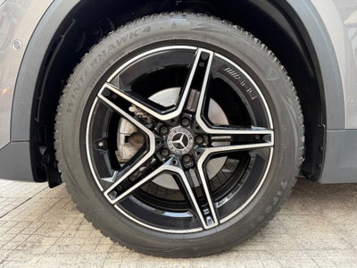 Mercedes-Benz Classe B 200 d Automatic 4Matic Premium (11)