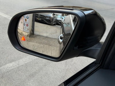 Mercedes-Benz Classe B 200 d Automatic 4Matic Premium (13)
