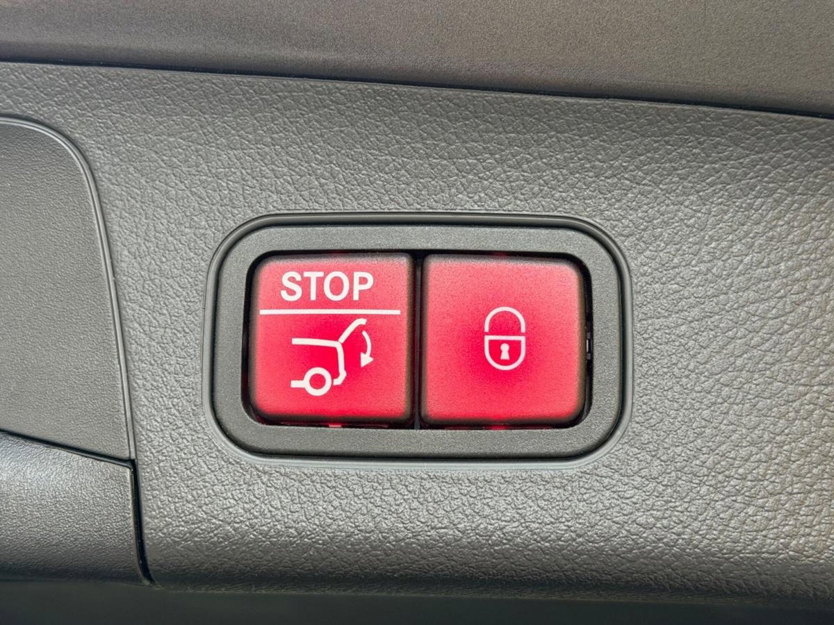 Mercedes-Benz Classe B 200 d Automatic 4Matic Premium (15)