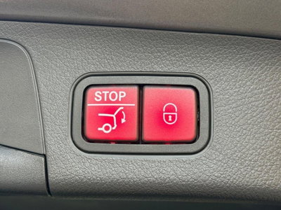Mercedes-Benz Classe B 200 d Automatic 4Matic Premium (15)
