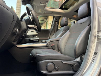Mercedes-Benz Classe B 200 d Automatic 4Matic Premium (16)