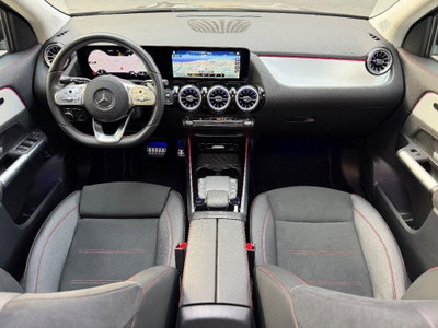Mercedes-Benz Classe B 200 d Automatic 4Matic Premium (17)