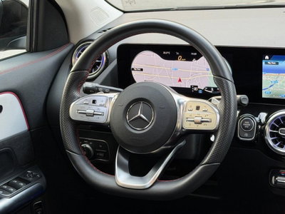 Mercedes-Benz Classe B 200 d Automatic 4Matic Premium (19)