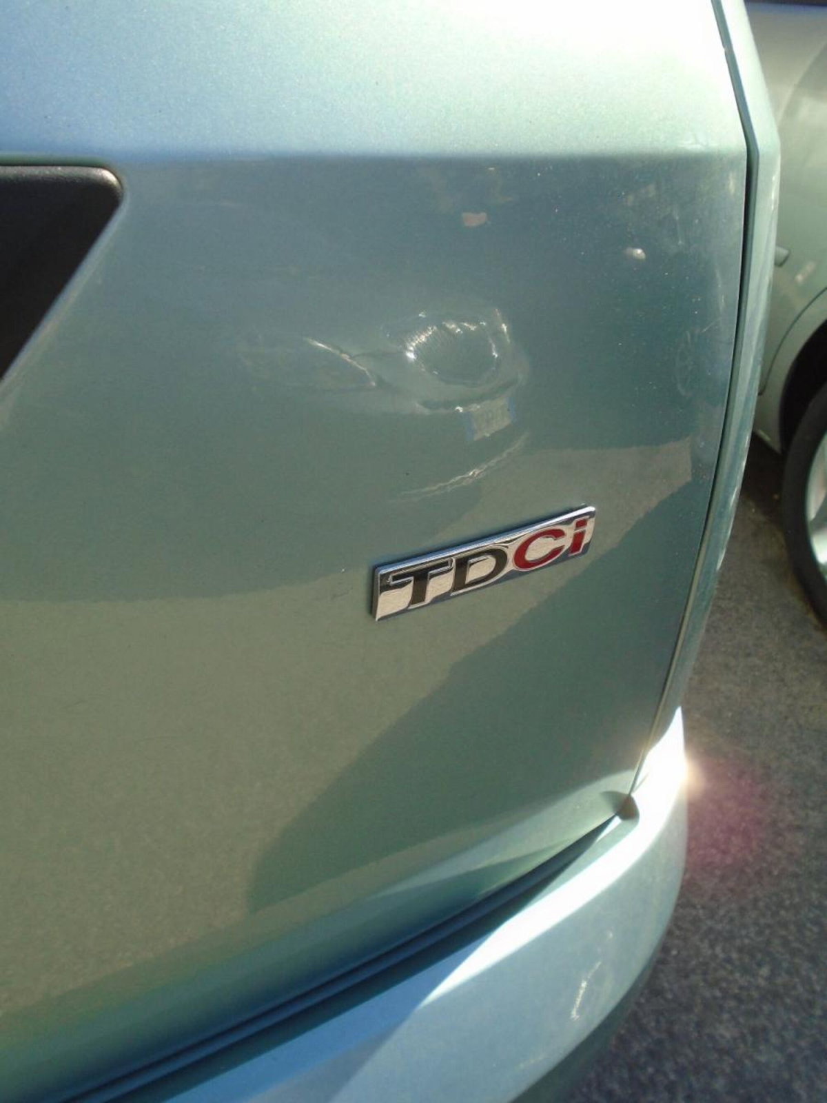 Ford Focus 1.8 TDCi (100CV) cat 5p. Zetec (19)
