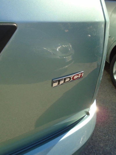 Ford Focus 1.8 TDCi (100CV) cat 5p. Zetec (19)