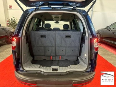 Ford Galaxy 2.0 TDCi 115 CV DPF Titanium (10)