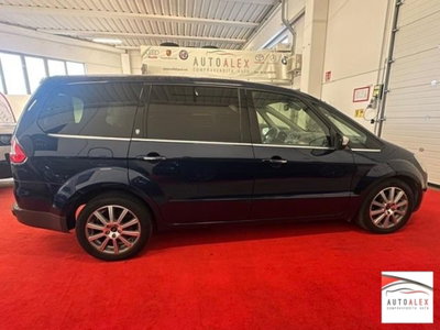 Ford Galaxy 2.0 TDCi 115 CV DPF Titanium (11)