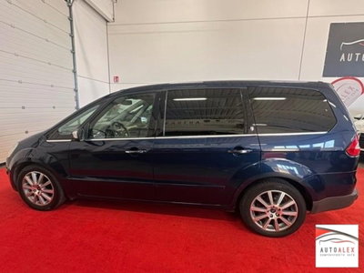 Ford Galaxy 2.0 TDCi 115 CV DPF Titanium (12)