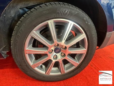 Ford Galaxy 2.0 TDCi 115 CV DPF Titanium (13)