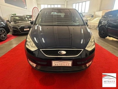Ford Galaxy 2.0 TDCi 115 CV DPF Titanium (2)