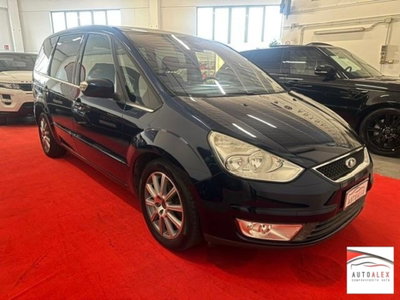 Ford Galaxy 2.0 TDCi 115 CV DPF Titanium (3)