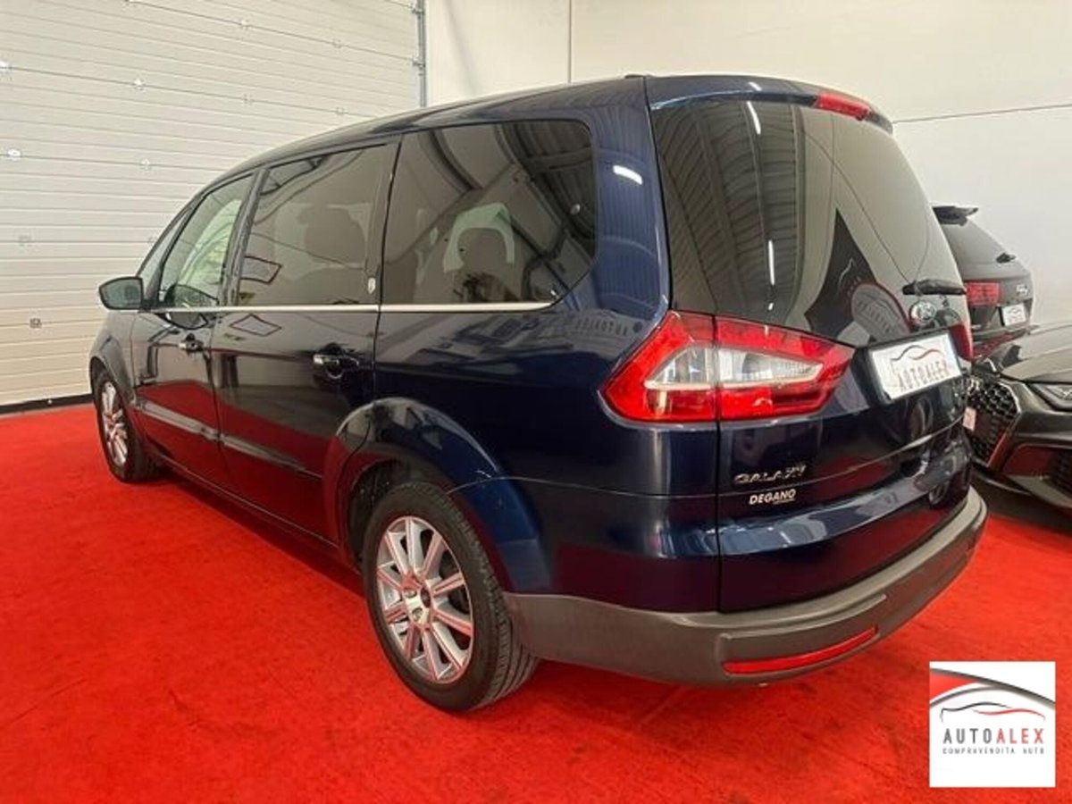 Ford Galaxy 2.0 TDCi 115 CV DPF Titanium (4)