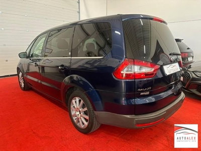 Ford Galaxy 2.0 TDCi 115 CV DPF Titanium (4)