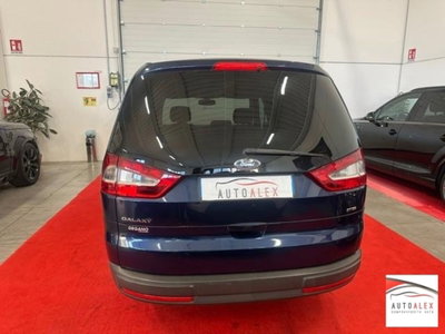 Ford Galaxy 2.0 TDCi 115 CV DPF Titanium (5)