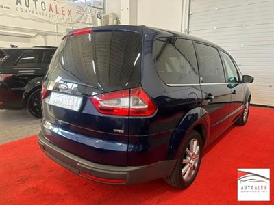 Ford Galaxy 2.0 TDCi 115 CV DPF Titanium (6)