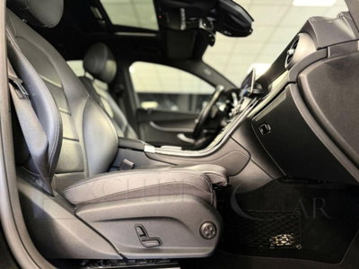 Mercedes-Benz GLC SUV 220 d 4Matic Exclusive (13)