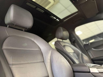 Mercedes-Benz GLC SUV 220 d 4Matic Exclusive (15)