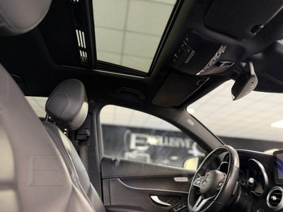 Mercedes-Benz GLC SUV 220 d 4Matic Exclusive (16)
