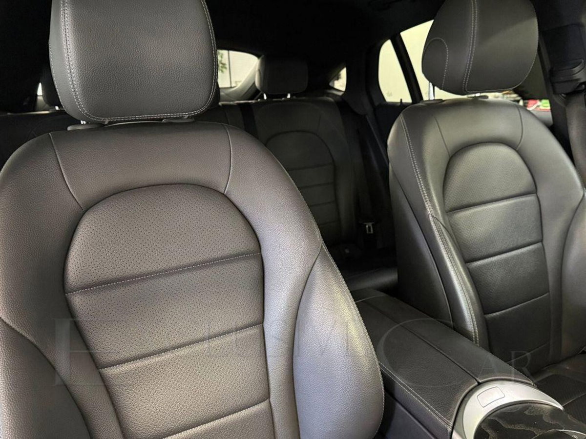 Mercedes-Benz GLC SUV 220 d 4Matic Exclusive (18)
