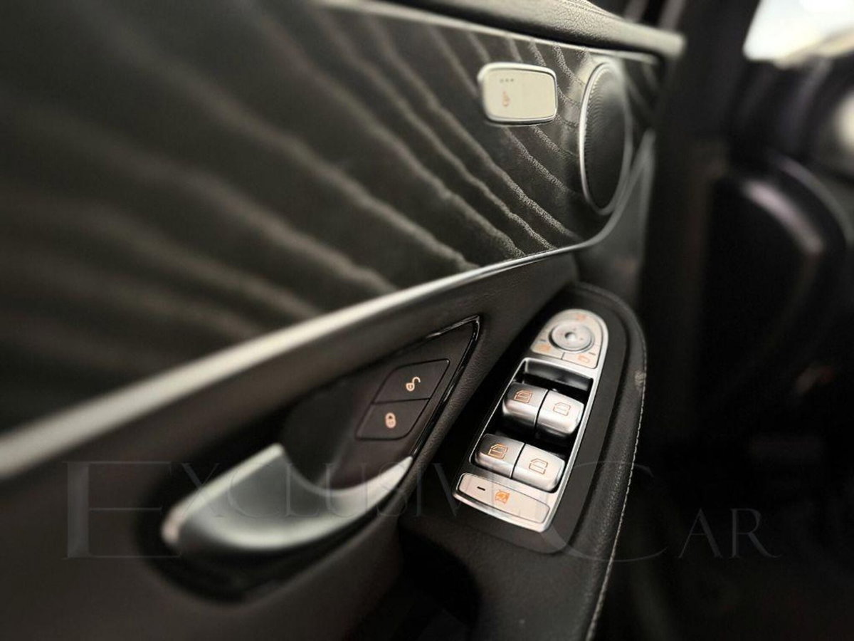 Mercedes-Benz GLC SUV 220 d 4Matic Exclusive (20)