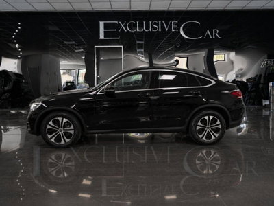 Mercedes-Benz GLC SUV 220 d 4Matic Exclusive (5)