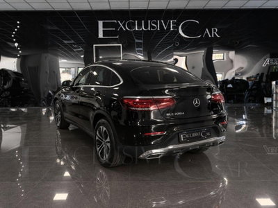 Mercedes-Benz GLC SUV 220 d 4Matic Exclusive (6)