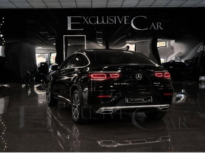 Mercedes-Benz GLC SUV 220 d 4Matic Exclusive (7)