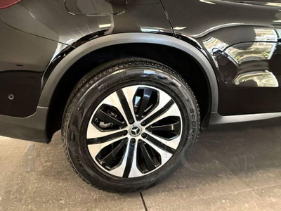 Mercedes-Benz GLC SUV 220 d 4Matic Exclusive (8)