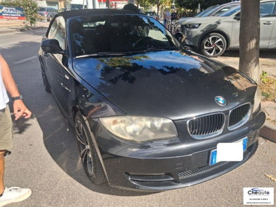 BMW Serie 1 118d 2.0 143CV cat 3 porte Attiva DPF (3)