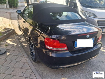 BMW Serie 1 118d 2.0 143CV cat 3 porte Attiva DPF (6)