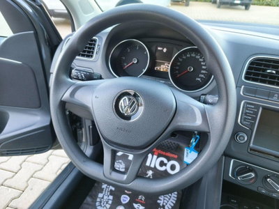 Volkswagen Polo 1.4 TDI 90 CV DSG 5p. Comfortline BlueMotion Technology (12)
