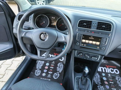 Volkswagen Polo 1.4 TDI 90 CV DSG 5p. Comfortline BlueMotion Technology (13)