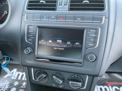 Volkswagen Polo 1.4 TDI 90 CV DSG 5p. Comfortline BlueMotion Technology (15)