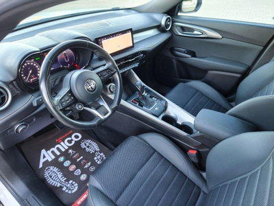 Alfa Romeo Tonale 1.6 Veloce 130cv tct6 (13)