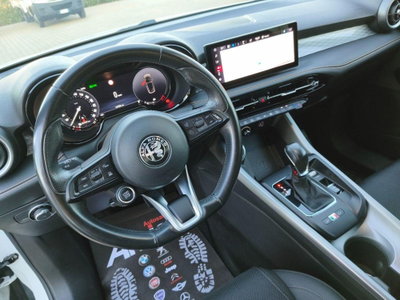 Alfa Romeo Tonale 1.6 Veloce 130cv tct6 (14)