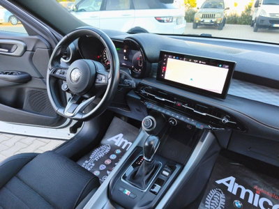 Alfa Romeo Tonale 1.6 Veloce 130cv tct6 (17)