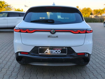 Alfa Romeo Tonale 1.6 Veloce 130cv tct6 (7)