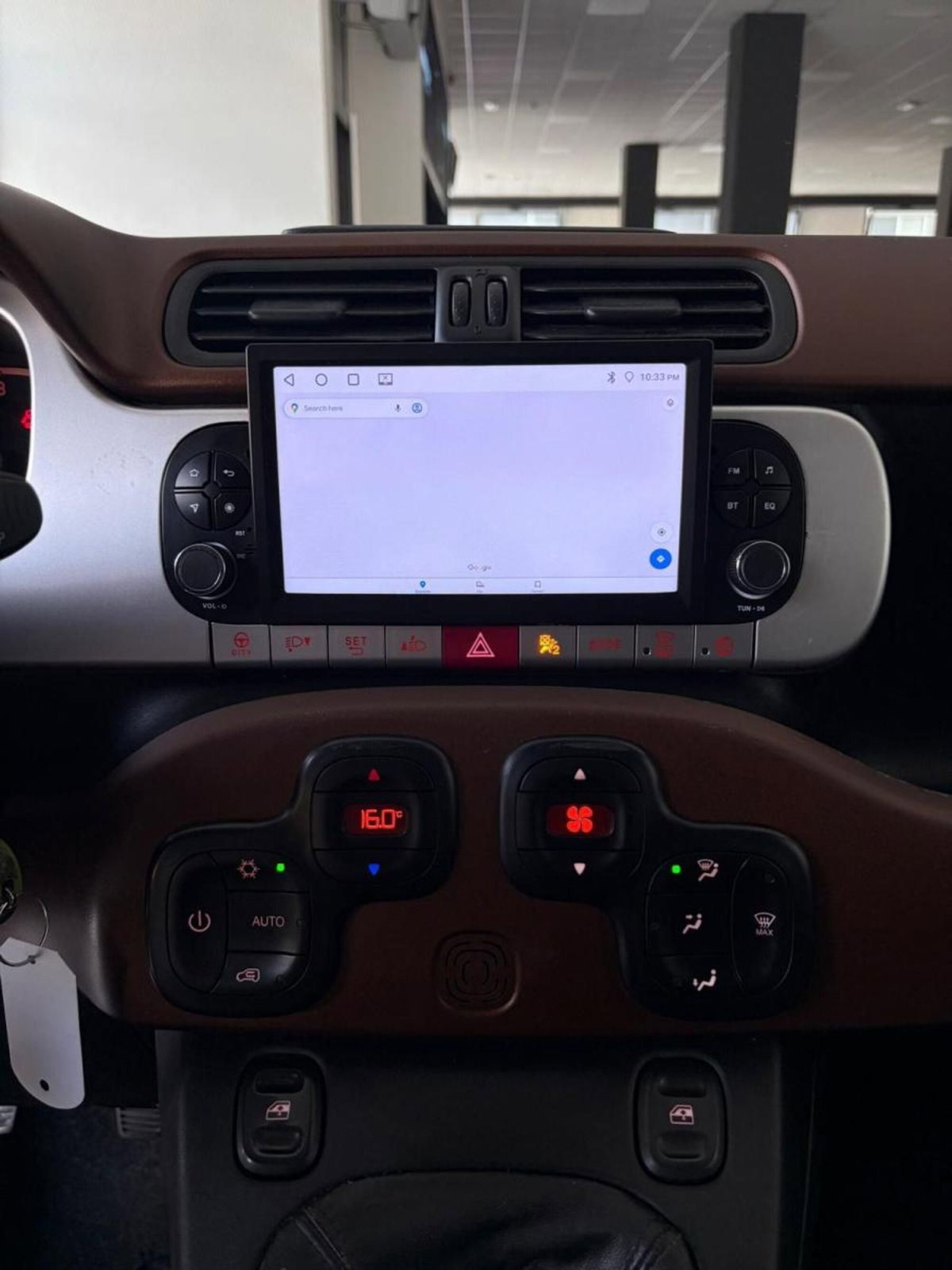 Fiat Panda 1.3 MJT 95 CV S&S 4x4 (12)