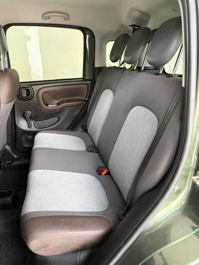 Fiat Panda 1.3 MJT 95 CV S&S 4x4 (14)