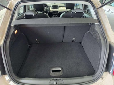Fiat 500X 1.6 MultiJet 120 CV Opening Edition (10)