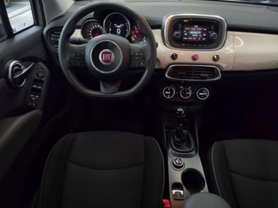 Fiat 500X 1.6 MultiJet 120 CV Opening Edition (12)
